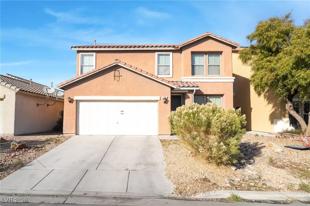 236 Calvino Avenue, Las Vegas, NV 89183 - Image #1