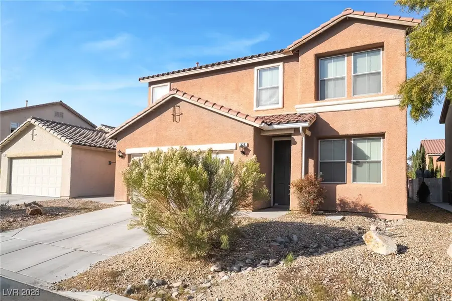 236 Calvino Avenue, Las Vegas, NV 89183 - Image #2