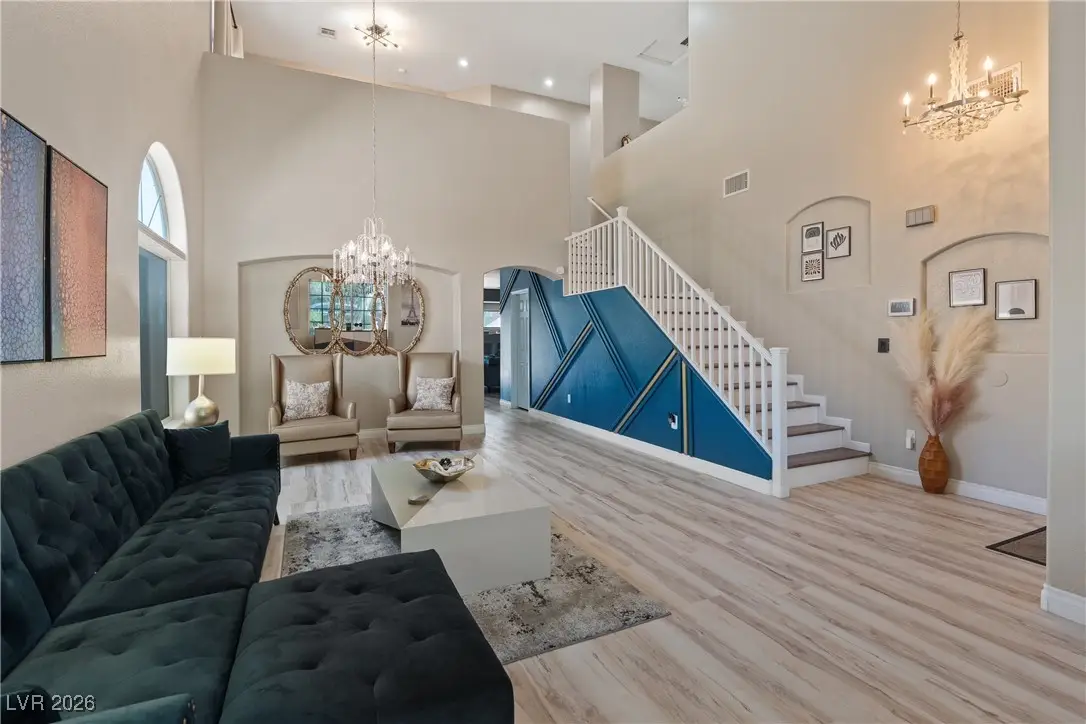 5528 Colorado Breeze Way, North Las Vegas, NV 89031 - Image #1