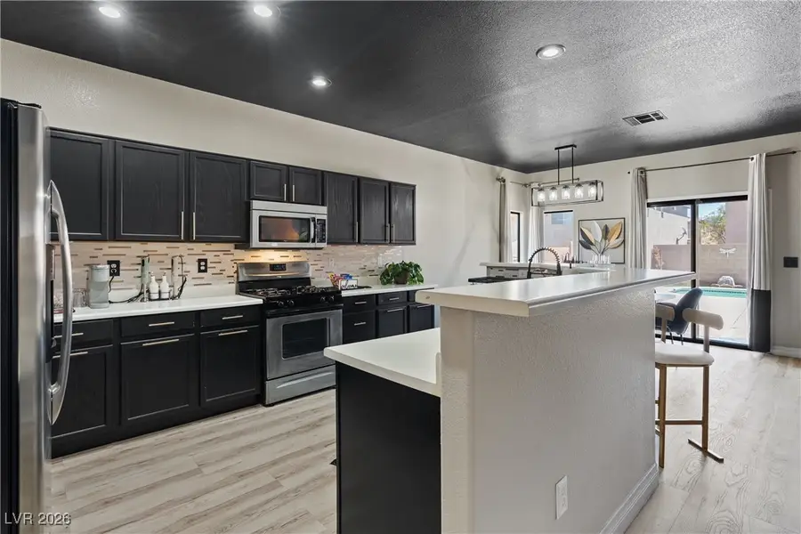 5528 Colorado Breeze Way, North Las Vegas, NV 89031 - Image #3