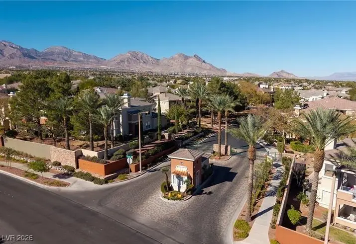 821 Glacier Peak Lane #203, Las Vegas, NV 89144 - Image #2