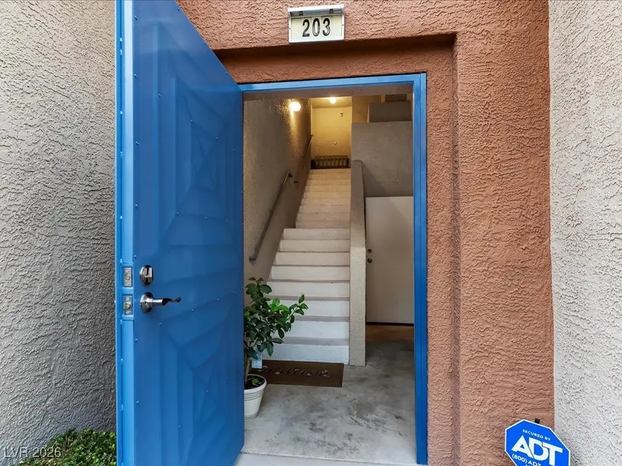 821 Glacier Peak Lane #203, Las Vegas, NV 89144 - Image #3