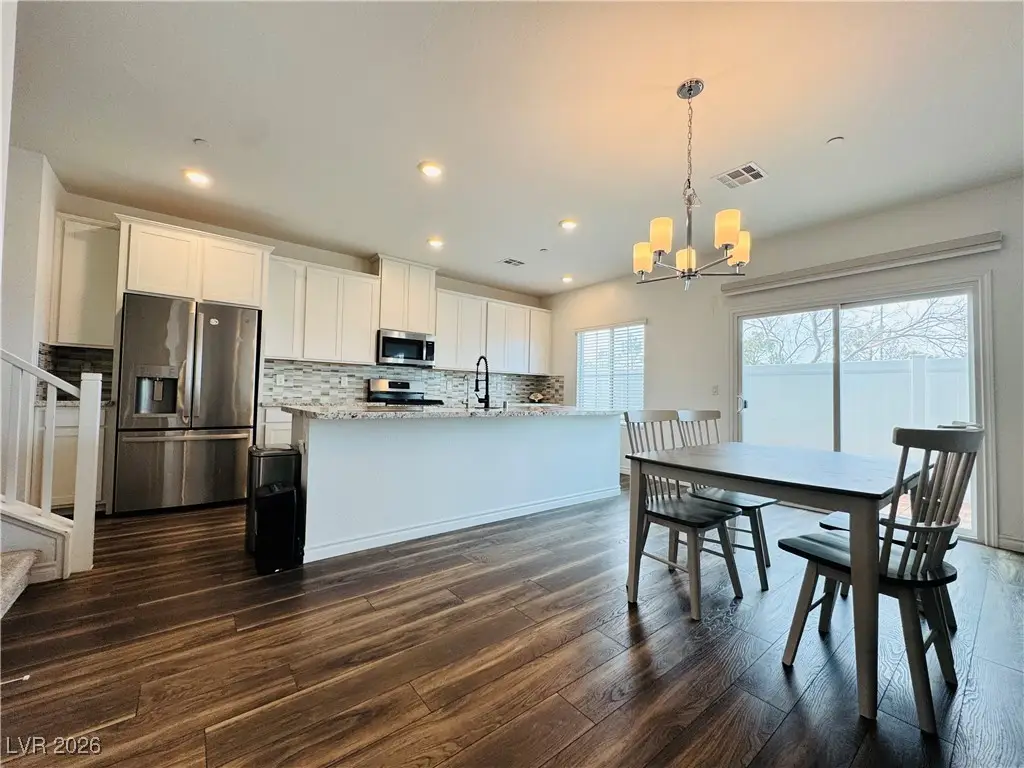 1363 Ossa Street #3102, Henderson, NV 89052 - Image #1