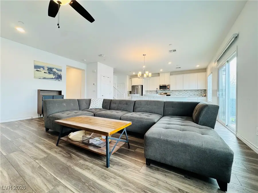 1363 Ossa Street #3102, Henderson, NV 89052 - Image #3