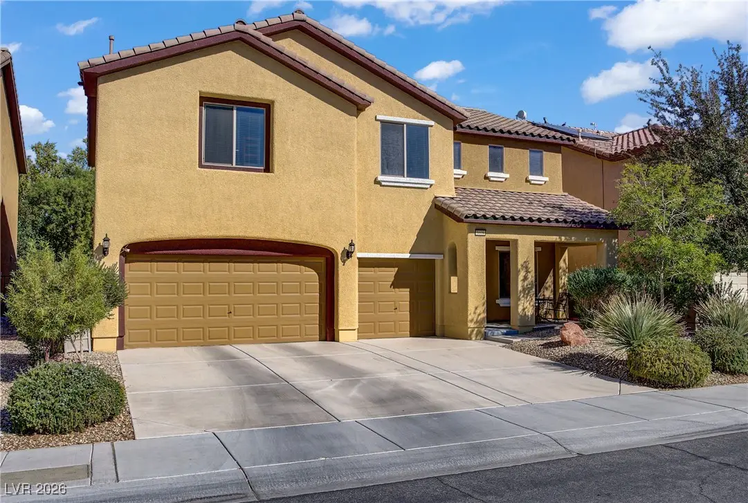 6608 Gray Juniper Avenue, Las Vegas, NV 89130 - #1