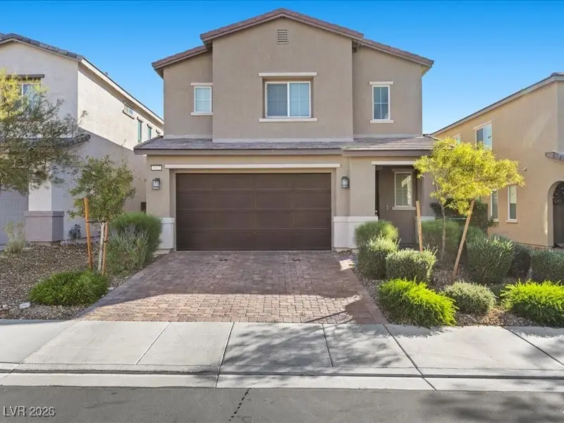 7022 Judith River Street, North Las Vegas, NV 89084 - Image #1