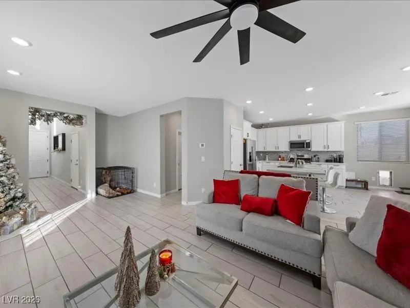 7022 Judith River Street, North Las Vegas, NV 89084 - Image #3