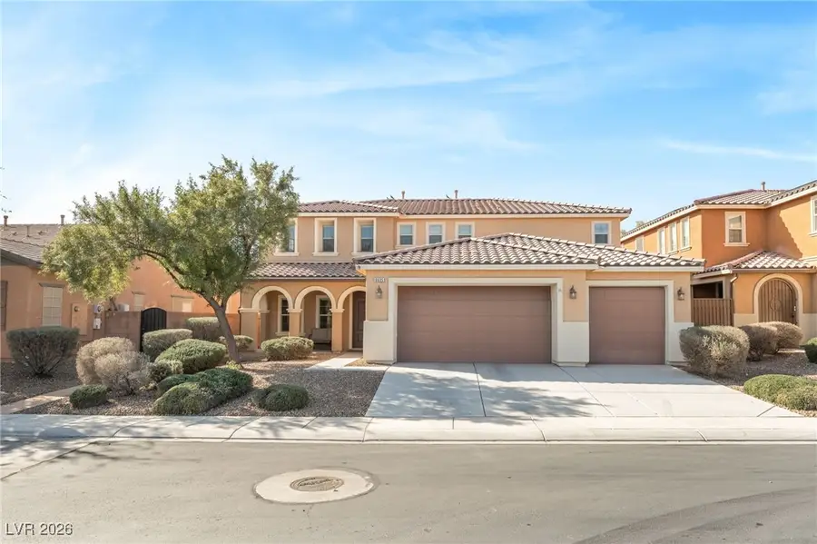 6635 Alder Flower Court, North Las Vegas, NV 89084 - #2
