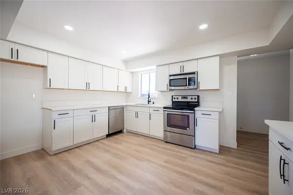 4404 Mayflower Lane, Las Vegas, NV 89107