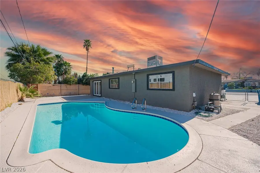 4404 Mayflower Lane, Las Vegas, NV 89107 - #2