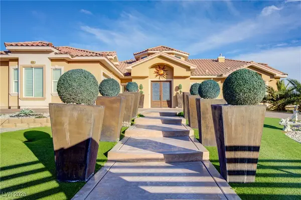 372 Beesley Drive, Las Vegas, NV 89110