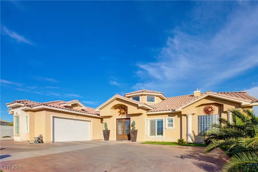 372 Beesley Drive, Las Vegas, NV 89110 - #2