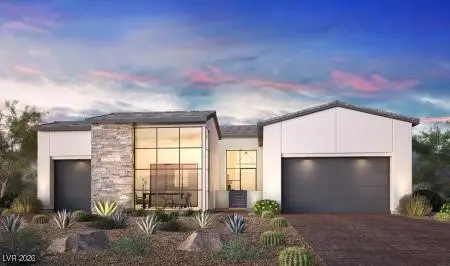 229 Rambling Vista Street, Las Vegas, NV 89138 - #1