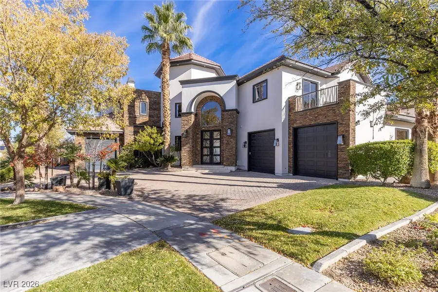 9501 Balatta Canyon Court, Las Vegas, NV 89144 - Image #2