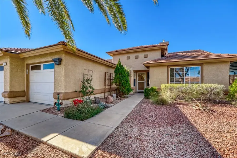 1007 Winding Hill Street, Henderson, NV 89002 - Image #2