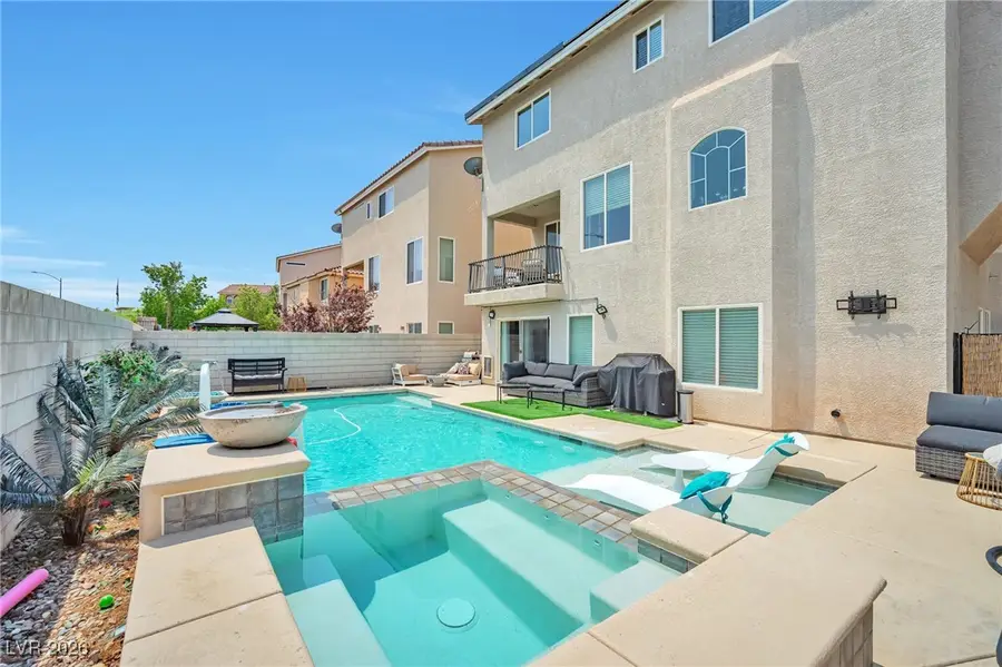 10850 Meridian Mills Road, Henderson, NV 89052 - Image #3