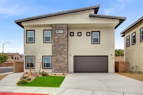 6503 Adrian Ridge Court, Las Vegas, NV 89149