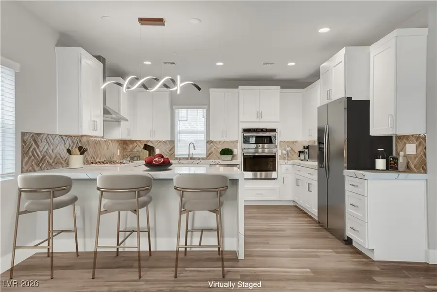 6503 Adrian Ridge Court, Las Vegas, NV 89149 - Image #2