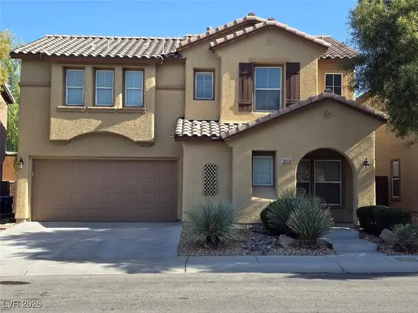 10934 Arapaho Basin Street, Las Vegas, NV 89179