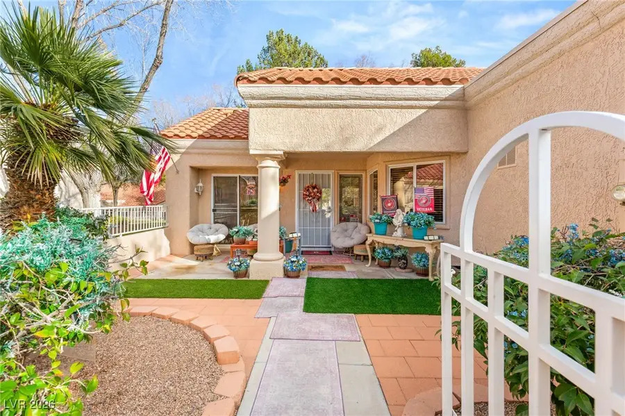 2904 Linkview Drive, Las Vegas, NV 89134 - Image #2