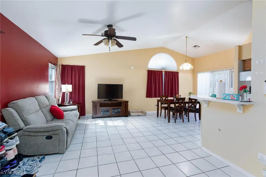 7505 Flat Rock Street, Las Vegas, NV 89131 - #3