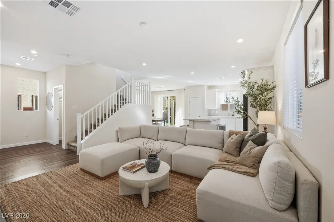 10667 Enridge Avenue, Las Vegas, NV 89166 - Image #1