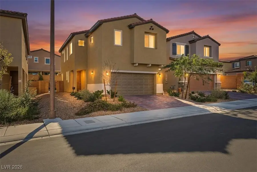 10667 Enridge Avenue, Las Vegas, NV 89166 - Image #2