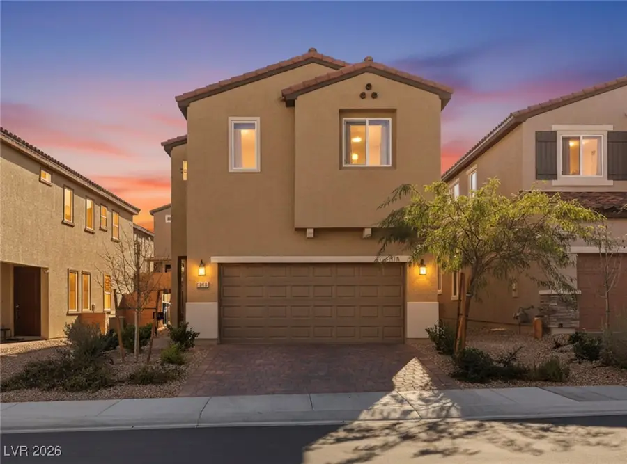 10667 Enridge Avenue, Las Vegas, NV 89166 - Image #3