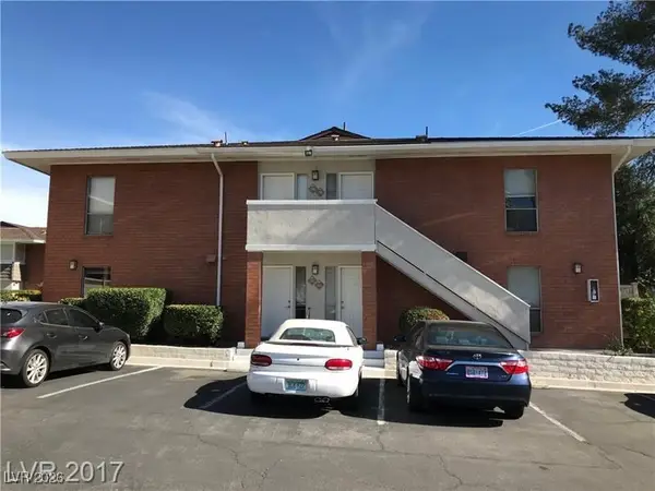 682 Oakmont Avenue #1508, Las Vegas, NV 89109