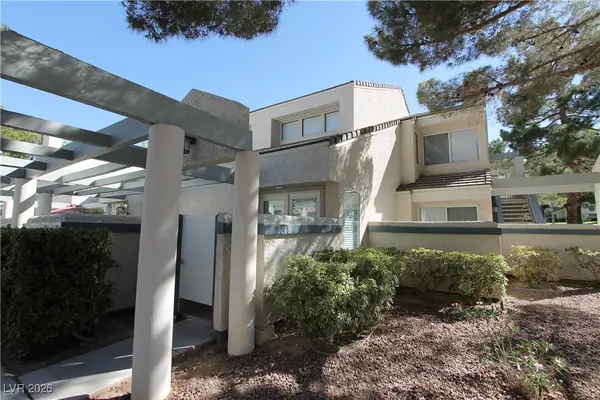 2748 Lodestone Drive, Las Vegas, NV 89117