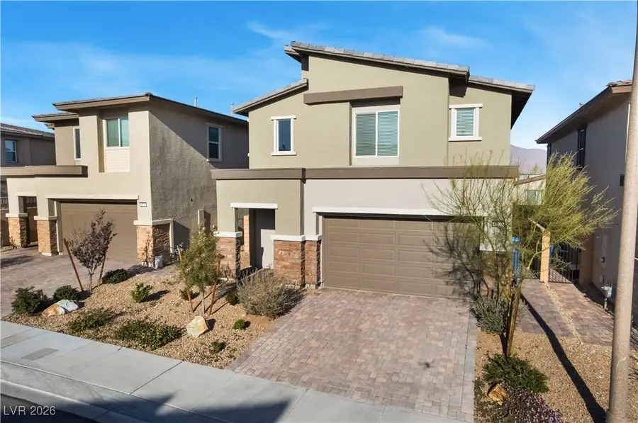 8866 Mountain Lion Avenue, Las Vegas, NV 89166 - Image #2