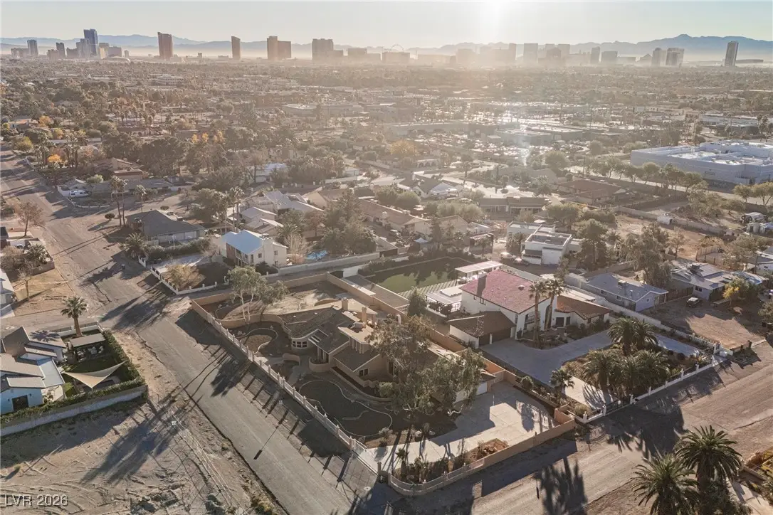 5925 Obannon Drive, Las Vegas, NV 89146 - Image #1