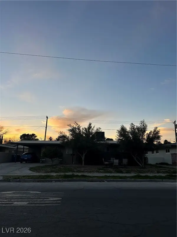 1313 Pyramid Drive, Las Vegas, NV 89108