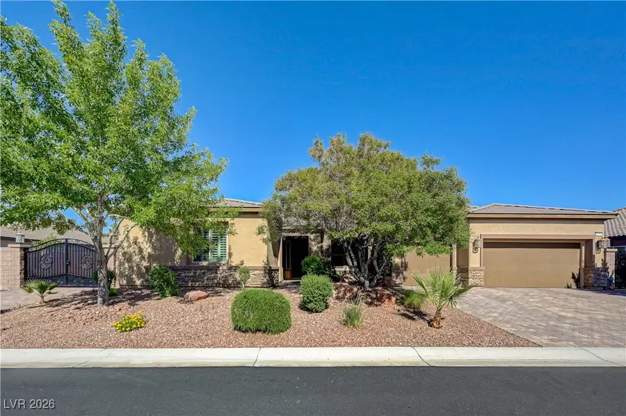 4260 Helena Cove Court, Las Vegas, NV 89129 - #3