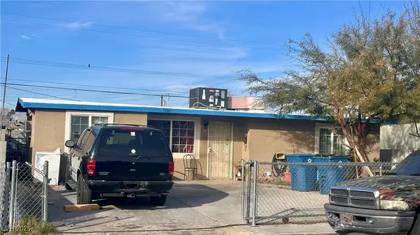321 N Yale Street, Las Vegas, NV 89107