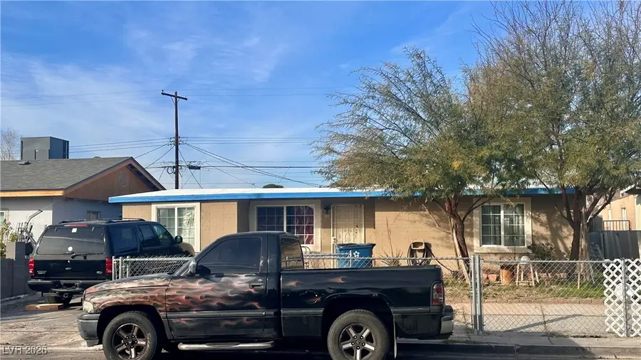 321 N Yale Street, Las Vegas, NV 89107 - Image #3