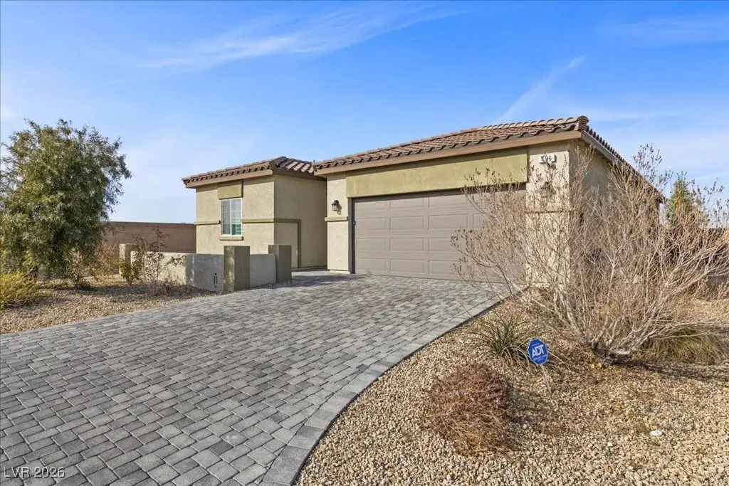 496 Silverscape Court, Henderson, NV 89044 - Image #1