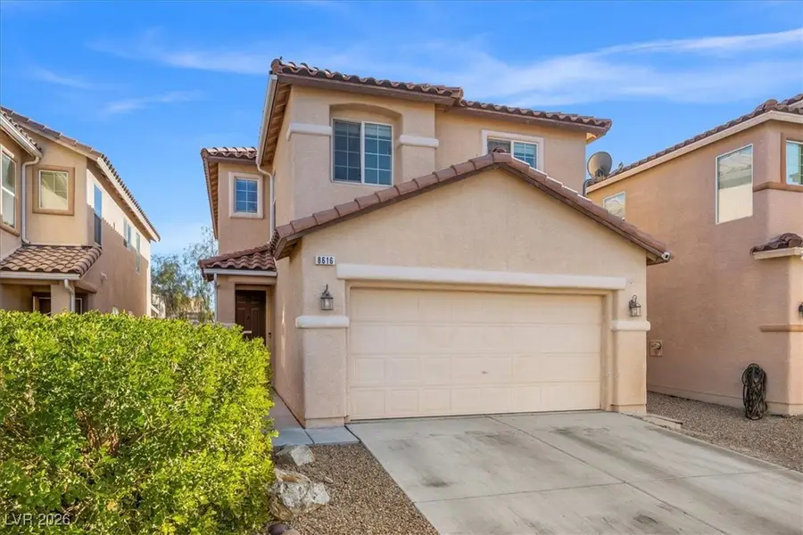 8616 Palomino Ranch Street, Las Vegas, NV 89131 - Image #2
