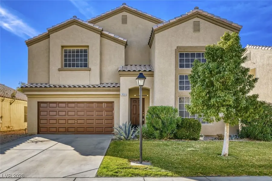 7631 Plunging Falls Drive, Las Vegas, NV 89131 - Image #3