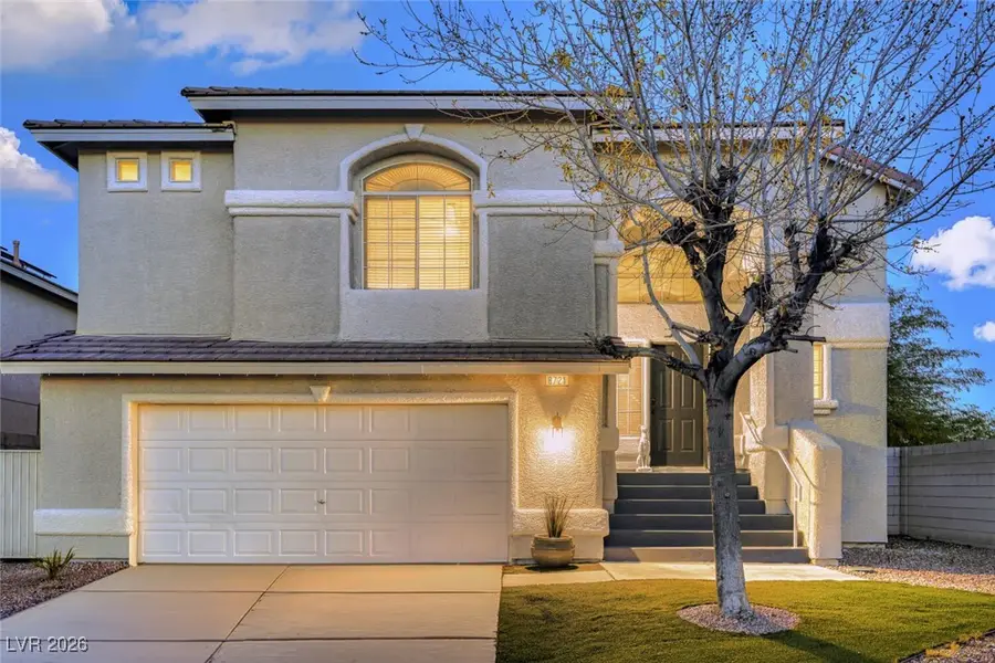 8721 Breezy Brown Avenue, Las Vegas, NV 89143 - #2