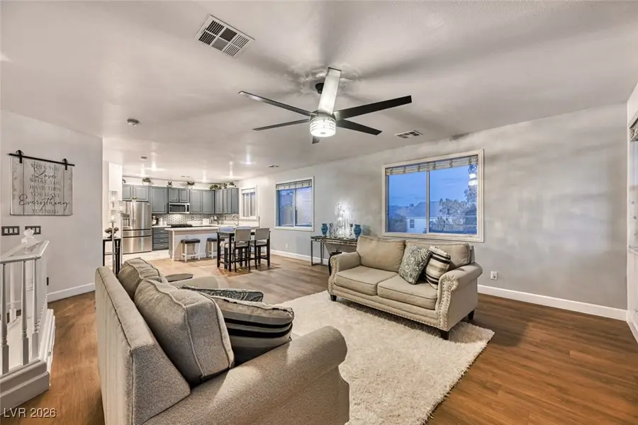 8721 Breezy Brown Avenue, Las Vegas, NV 89143 - #3