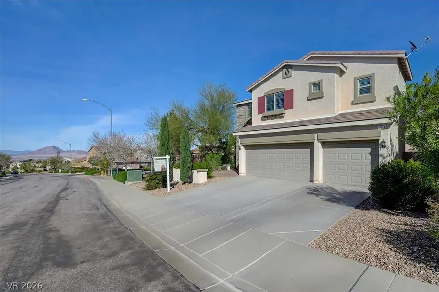176 Kirkton Street, Henderson, NV 89012 - #2