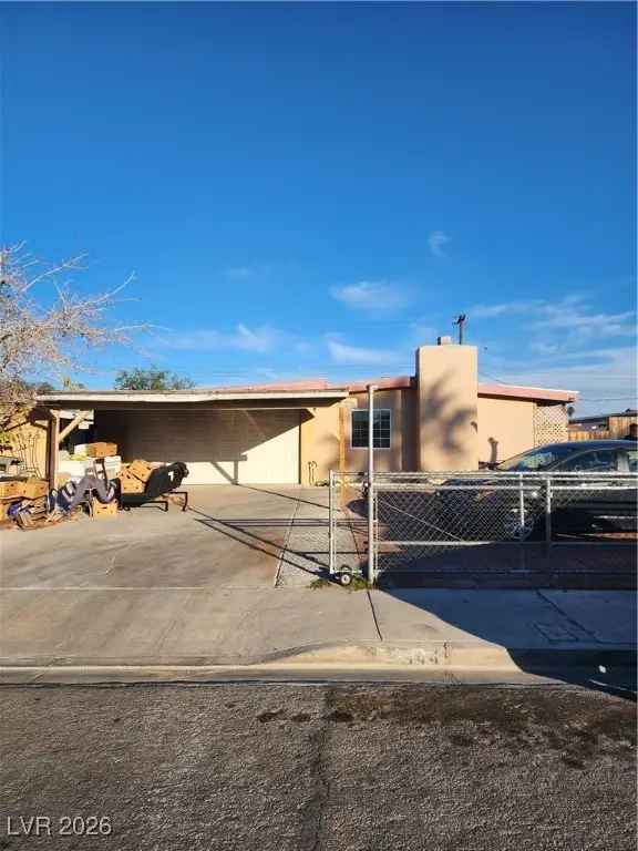 344 S Mallard Street, Las Vegas, NV 89107