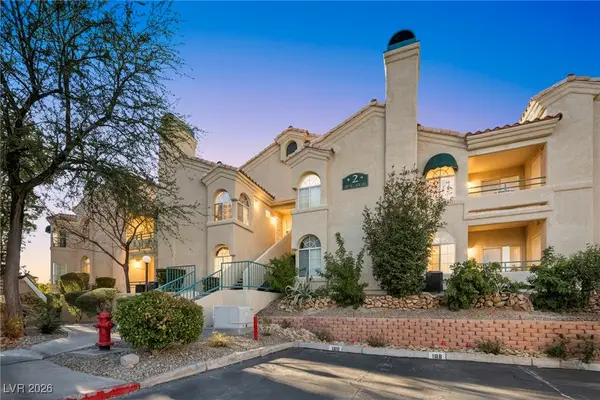 2251 Wigwam Parkway #218, Henderson, NV 89074