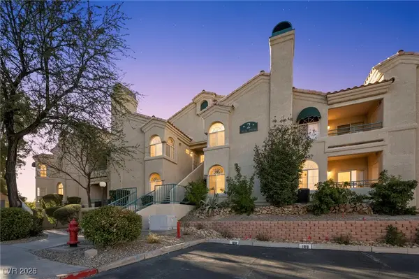 2251 Wigwam Parkway #211, Henderson, NV 89074