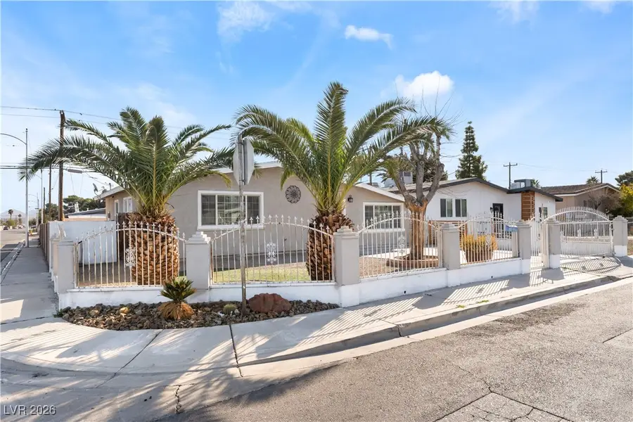 2636 Saint George Street, North Las Vegas, NV 89030 - Image #2
