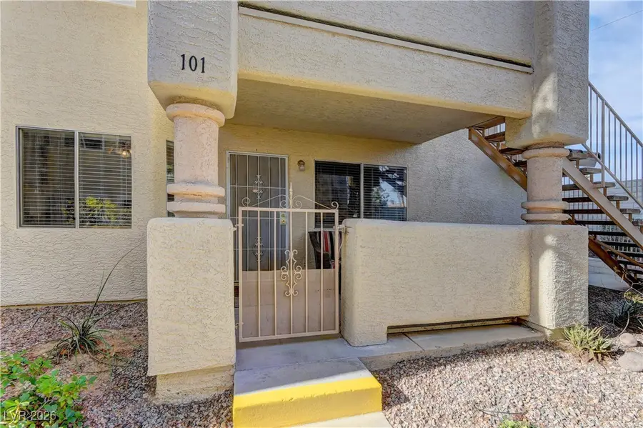905 Rockview Drive #101, Las Vegas, NV 89128 - Image #3
