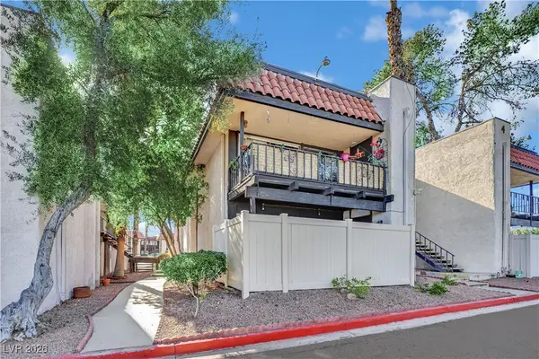 1370 Vegas Valley Drive #47, Las Vegas, NV 89169