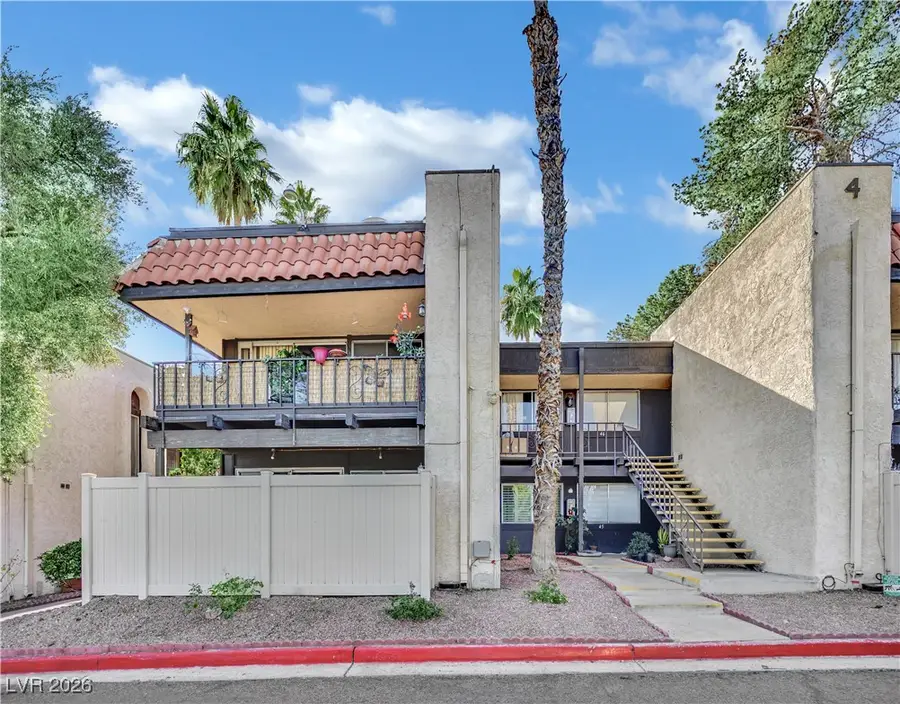 1370 Vegas Valley Drive #47, Las Vegas, NV 89169 - Image #2