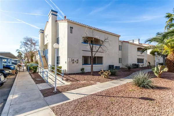 2725 S Nellis Boulevard #1146, Las Vegas, NV 89121